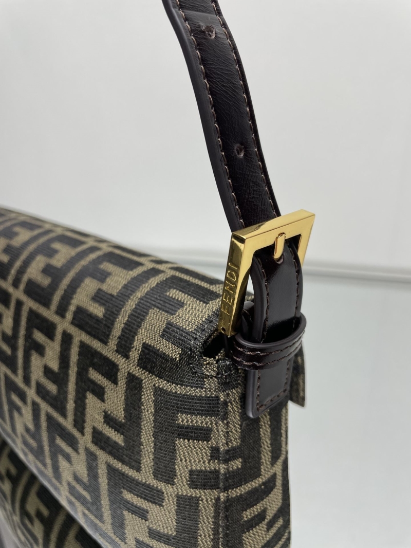 F**di baguette bags